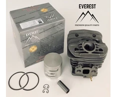 Cilindro komplektas TINKANTIS HUSQVARNAI 575, 575XP NIKASIL