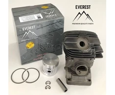 CILINDRO KOMPLEKTAS TINKANTIS STIHL MS271 EVEREST NIKASIL 44,7mm