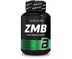 Biotech ZMB 60 kaps.