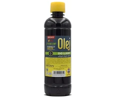 Citrinų kvapo lempų aliejus 500 ml – švarus degimas ir malonus aromatas