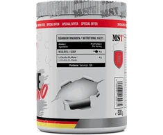 Citrulino malato milteliai MST 500g, beskoniai