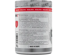 Citrulino malato milteliai MST 500g, beskoniai