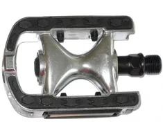 CITY ALU pedalai
