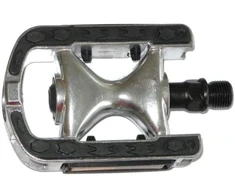 CITY ALU pedalai