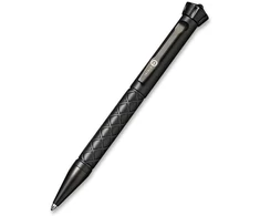 Carruzzo Tactical Pen CIVIVI Coronet Titan Juodas