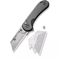 CIVIVI Elementum Utility Alu Pilkas C23039B-4 peilis