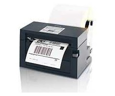 Citizen CL-S400DT LABEL Spausdintuvas - NO LAN/ DIRECT THERMAL/ EN PLUG