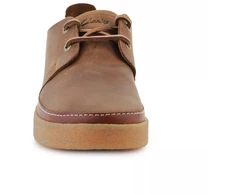 Clarks Clarkwood Low 26176866 Vaškuota oda