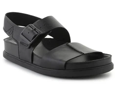 Clarks Torford dirželis 26180896 juodas