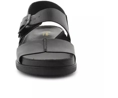 Clarks Torford dirželis 26180896 juodas