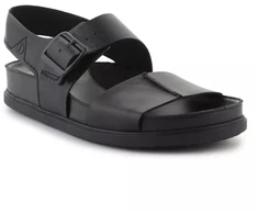 Clarks Torford dirželis 26180896 juodas