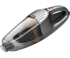 Clatronic AKS 832 rankinis dulkių siurblys (sidabrinis)