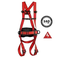 CLIMAX SAUGOS DIRŽAI MAXIPRO 10