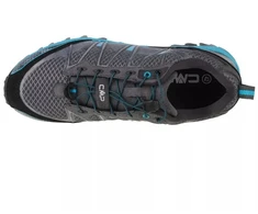 CMP Altak WP Trail M 3Q48267-67UM Bėgimo Bateliai