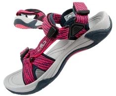 CMP Hamal Hiking Jr 38Q9954 32CG sandalai