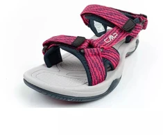 CMP Hamal Hiking Jr 38Q9954 32CG sandalai