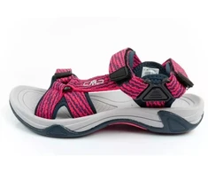 CMP Hamal Hiking Jr 38Q9954 32CG sandalai
