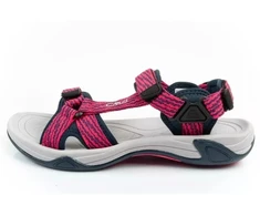 CMP Hamal Hiking Jr 38Q9954J 32CG sandalai