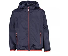 CMP Kid G Striukė nuo lietaus su gobtuvu Rain Fix Hood Jr 3X53255-28ML