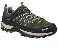 CMP Rigel Low 3Q54457 26FV Vyrų žygio batai