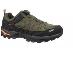 CMP Rigel Low Fitgo 3Q14827 55ES Vyriški žygio batai