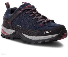 CMP Rigel Low M 3Q13247-62BN batai