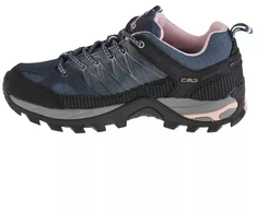 CMP Rigel Low Wmn W batai 3Q54456-53UG