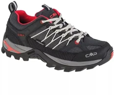 CMP Rigel Low Wmn W bateliai 3Q54456-76UC