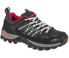 CMP Rigel Low Wmn W bateliai 3Q54456-76UC