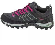CMP Rigel Low Wmn WP W batai 3Q13246-74US