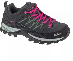 CMP Rigel Low Wmn WP W batai 3Q13246-74US
