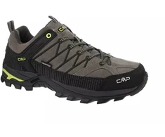 CMP Rigel Low WP vyriški trekingo batai rudi 3Q1324711PU