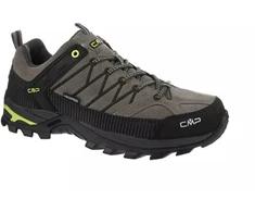 CMP Rigel Low WP vyriški trekingo batai rudi 3Q1324711PU