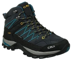 CMP Rigel Mid Vyriški batai trekingui 3Q1294765UM CMP