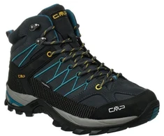 CMP Rigel Mid Vyriški batai trekingui 3Q1294765UM CMP