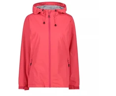 CMP Woman Fix Hood Jacket W 39X6636-C712