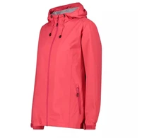 CMP Woman Fix Hood Jacket W 39X6636-C712