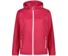 Cmp Woman Fix Hood Jacket W 3X53256-37CC