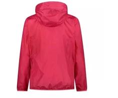 Cmp Woman Fix Hood Jacket W 3X53256-37CC