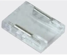 COB LED juostos jungtis, 8mm, 7844C