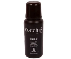 Coccine – balta dengiamoji emulsija DA0281
