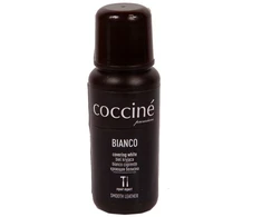Coccine – balta dengiamoji emulsija DA0281