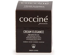 Coccine bespalvis kremas grūdėtai odai DA0241