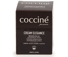 Coccine bespalvis kremas grūdėtai odai DA0241