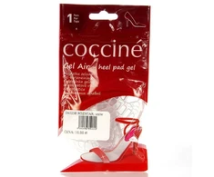 Coccine DA0258 gelio kulno įdėklai