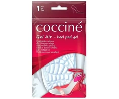 Coccine DA0258 gelio kulno įdėklai