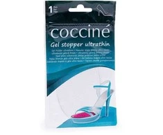 Coccine“ gelio vidpadžiai itin ploni