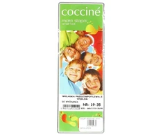 Coccine Jr DA0287 batų įdėklai