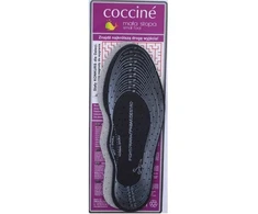 Coccine Jr DA0287 batų įdėklai