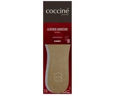 Coccine lipnūs odiniai įdėklai